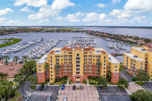 606 RIVIERA DUNES WAY 405