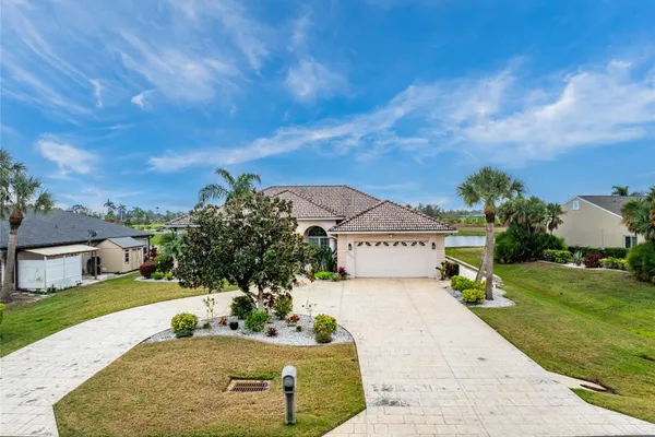 12109 SW KINGSWAY CIR