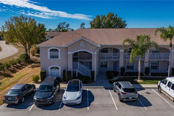 11644 SW EGRET CIR 1205