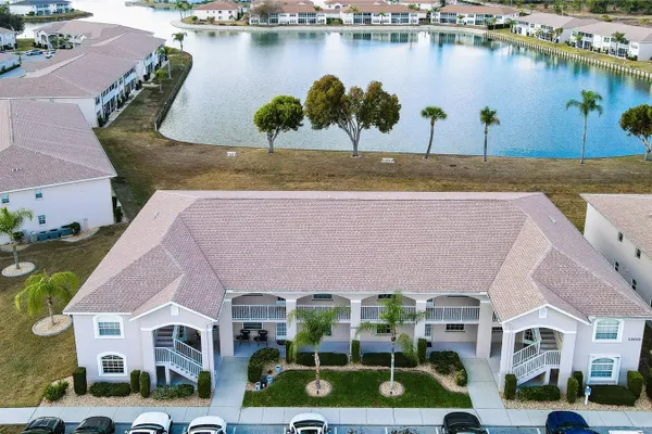 11644 SW EGRET CIR 1307