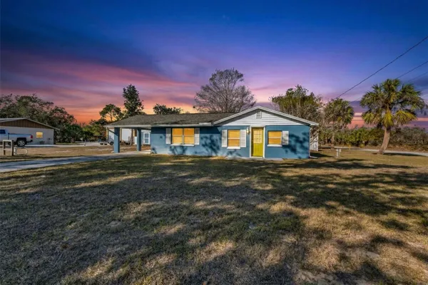 3215 PARK DR