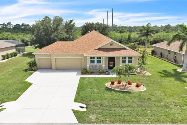 12933 SW PEMBROKE CIR
