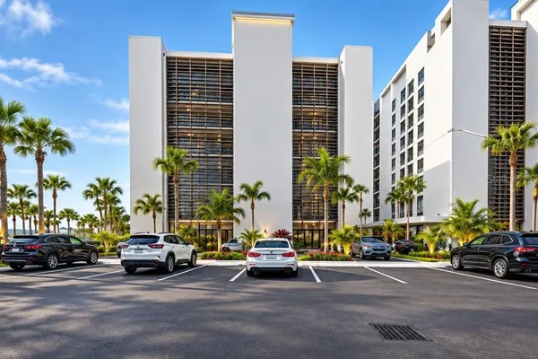 900 GULF BLVD 303