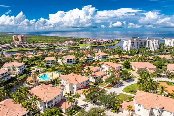 3444 SUNSET KEY CIR 102