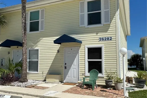 26282 RAMPART BLVD 207G