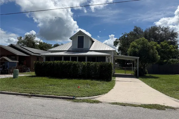 146 N HERNANDO AVE