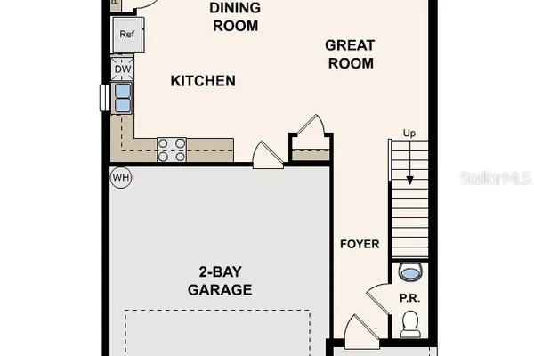 1749 EAGLE HAMMOCK BLVD
