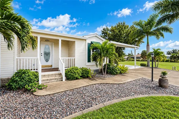4191 PELICAN POINTE DR