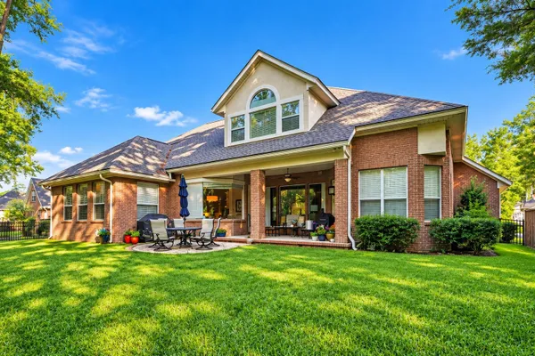 2668 SCOTT MILL LN