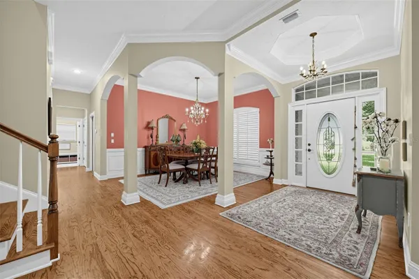2668 SCOTT MILL LN