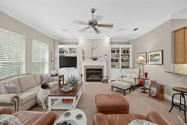 2668 SCOTT MILL LN