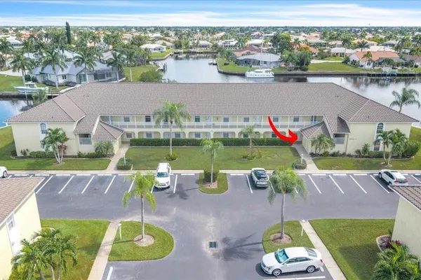 4000 BAL HARBOR BLVD 317