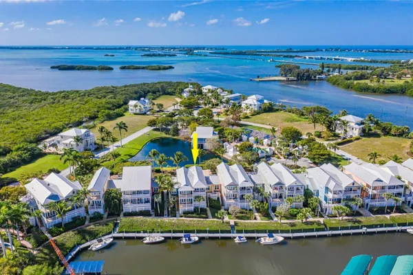 11780 ANGLERS CLUB DR 107
