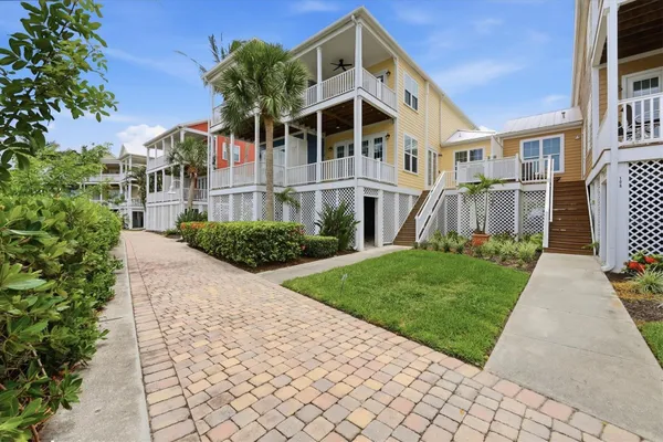 11780 ANGLERS CLUB DR 107