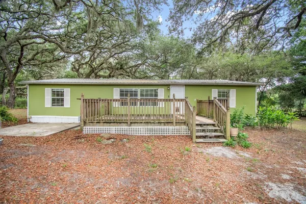 156 KINGFISH RD