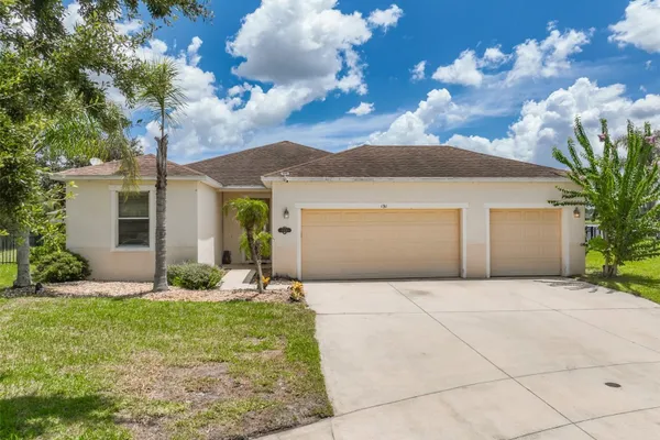 131 MULBERRY BRANCH CT