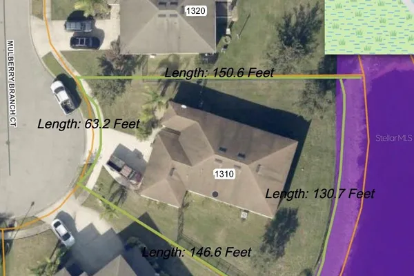 131 MULBERRY BRANCH CT