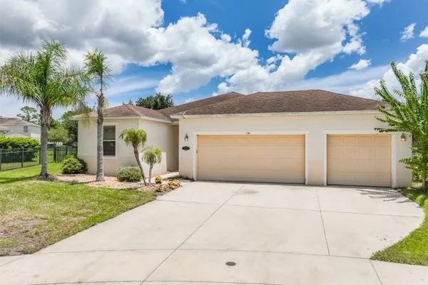 131 MULBERRY BRANCH CT