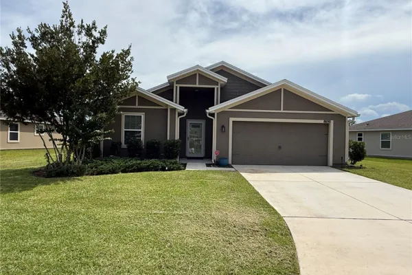 8690 LAKE GEORGE CIR