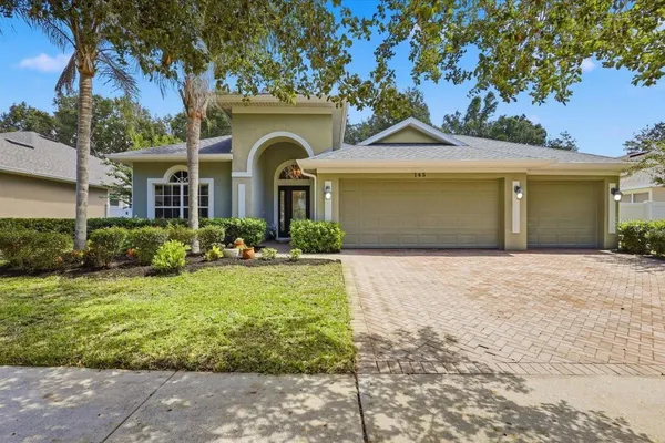 145 SADDLEBROOK WAY