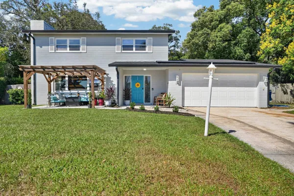 139 CHEROKEE RD