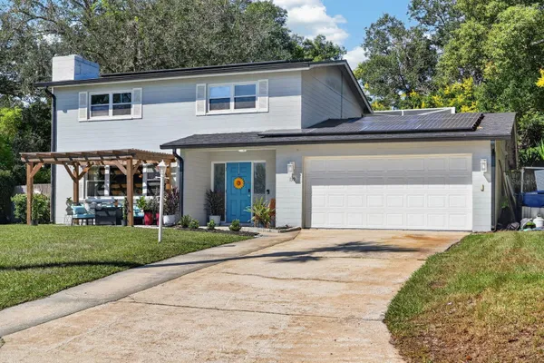 139 CHEROKEE RD