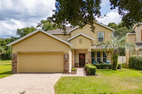 616 PREAKNESS CIR