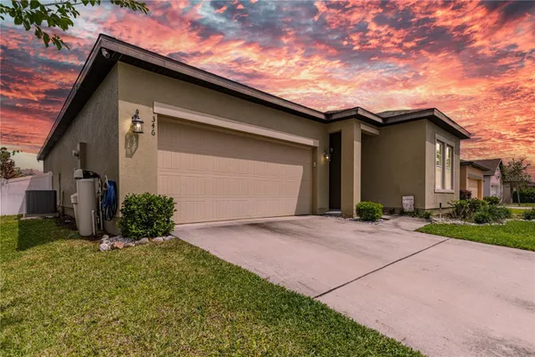 346 EAGLECREST DR