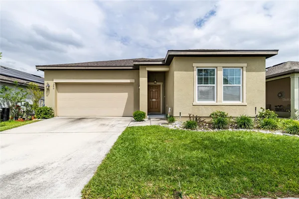 346 EAGLECREST DR