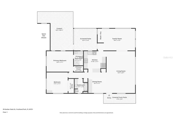 29 HARBOR OAKS DR