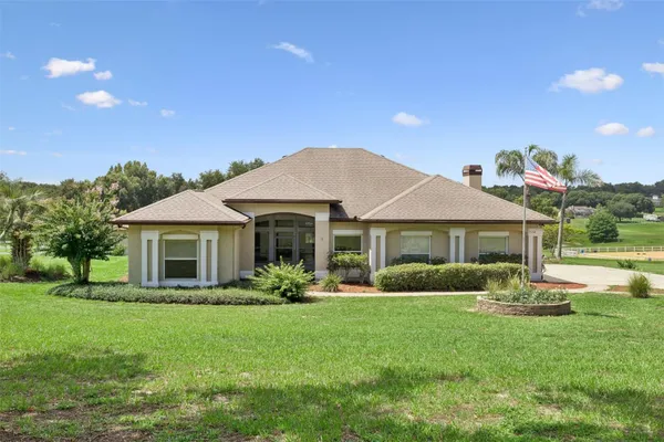 15734 THOROUGHBRED LN