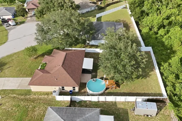 236 COUNTRY LAKES CIR