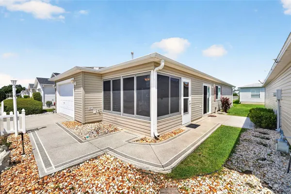 8214 SE 169TH PALOWNIA LOOP