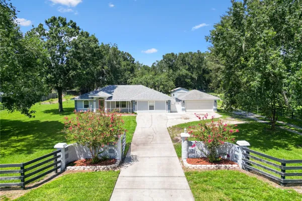 2607 SE 156TH PLACE RD