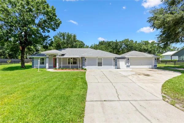 2607 SE 156TH PLACE RD