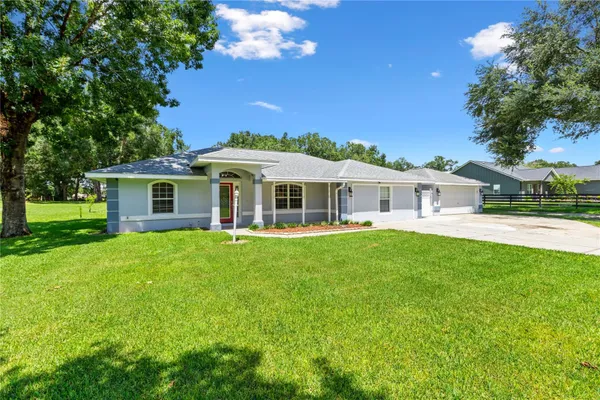 2607 SE 156TH PLACE RD