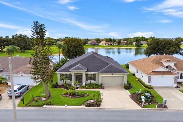 543 TERRANOVA CIR