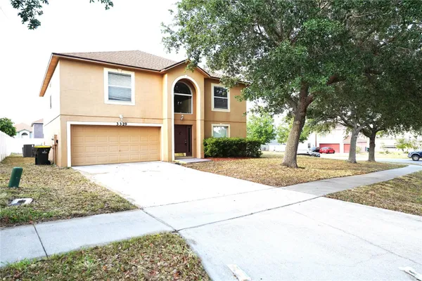 3329 WHITE BLOSSOM LN