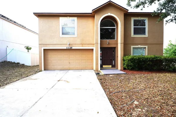 3329 WHITE BLOSSOM LN