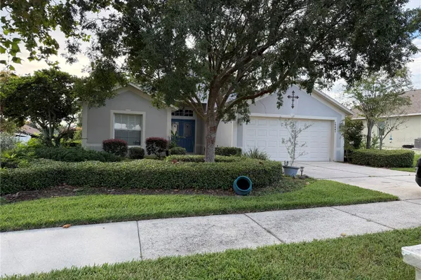 1111 ARBOR HILL CIR