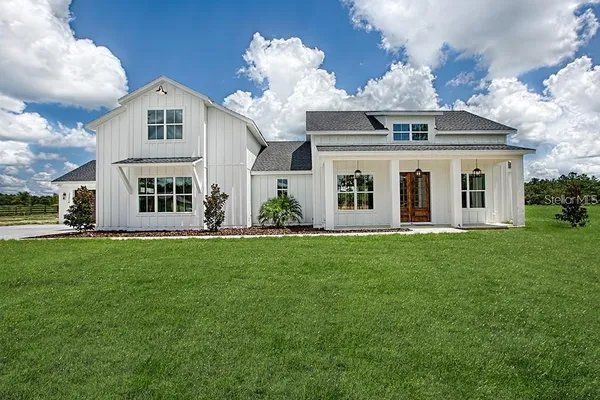 LOT 23 LAKESHORE DR