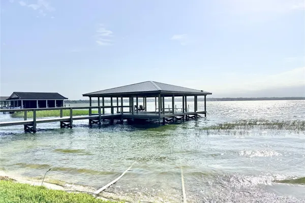 LOT 23 LAKESHORE DR