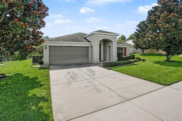 3067 SANTA MARCOS DR