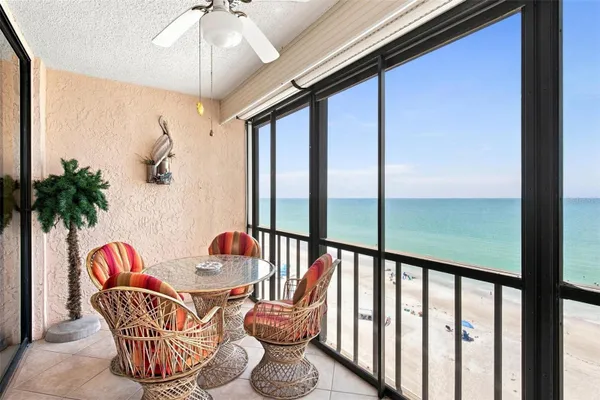 15462 GULF BLVD 604