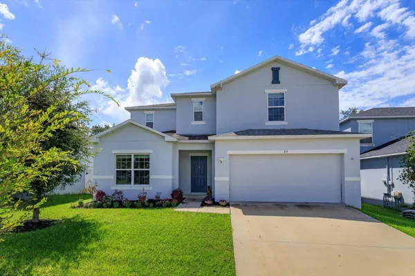 89 PRAIRIE FALCON DR