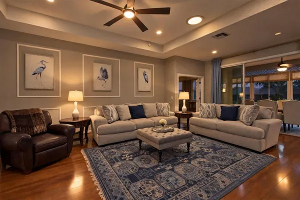 2701 DAFFODIL CT