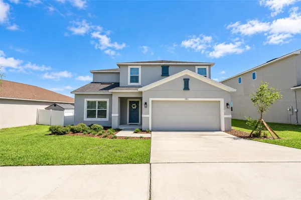 585 BLACK EAGLE DR