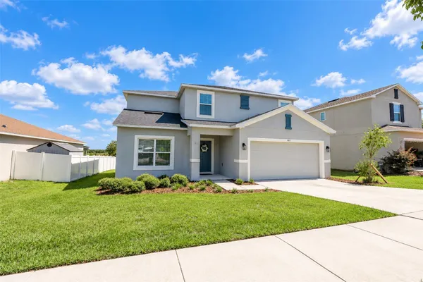 585 BLACK EAGLE DR