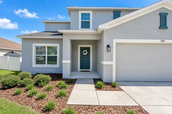 585 BLACK EAGLE DR