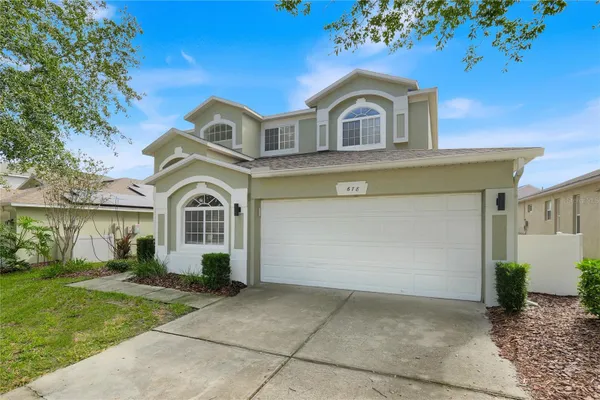 678 HENLEY CIR